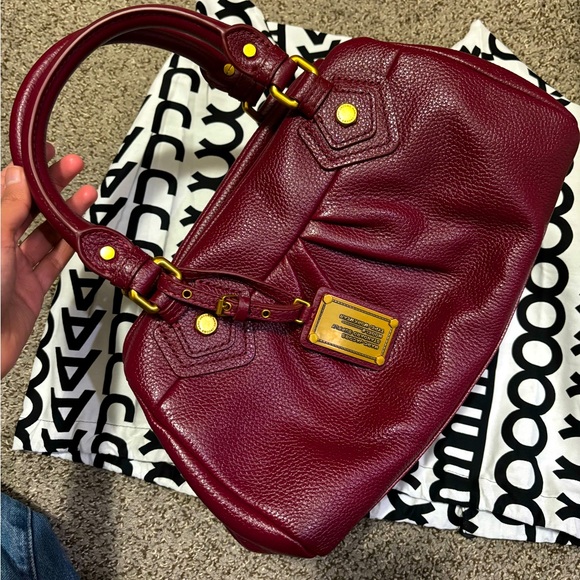 Marc by Marc Jacob’s Re-Edition Baby Groove Bag - Picture 3 of 5